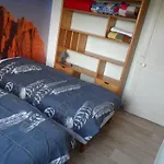 Atypique Entre Baie-de-somme Et De Mers-les-bains Hébergement de vacances