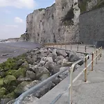Atypique Entre Baie-de-somme Et De Mers-les-bains 度假居 *