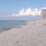 Hébergement de vacances Atypique Entre Baie-de-somme Et De Mers-les-bains