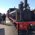 Hébergement de vacances Atypique Entre Baie-de-somme Et De Mers-les-bains *