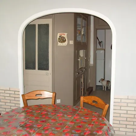 Maison Atypique Entre Baie De Somme Et Mers Les Bains 펜션