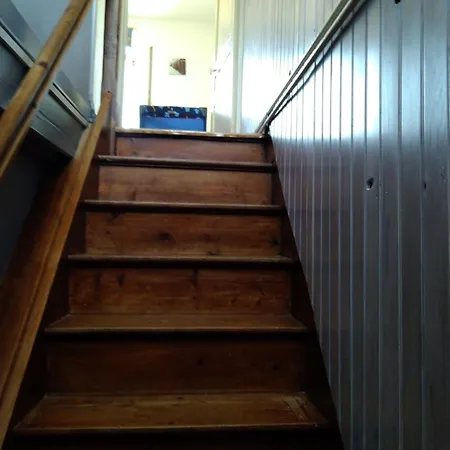 Maison Atypique Entre Baie De Somme Et Mers Les Bains 펜션 Dargnies