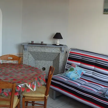 Maison Atypique Entre Baie De Somme Et Mers Les Bains 펜션 Dargnies