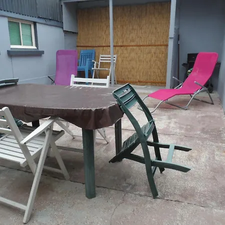 Atypique Entre Baie-de-somme Et De Mers-les-bains * Dargnies