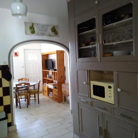 Tatil Evi Atypique Entre Baie-de-somme Et De Mers-les-bains Dargnies