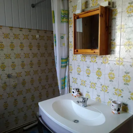 Maison Atypique Entre Baie De Somme Et Mers Les Bains 펜션 Dargnies