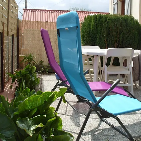 Maison Atypique Entre Baie De Somme Et Mers Les Bains 펜션