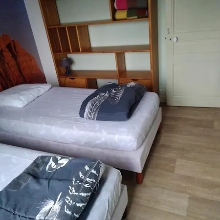 Tatil Evi Atypique Entre Baie-de-somme Et De Mers-les-bains Dargnies