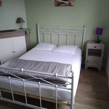 Maison Atypique Entre Baie De Somme Et Mers Les Bains Dargnies