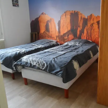 펜션 Maison Atypique Entre Baie De Somme Et Mers Les Bains Dargnies