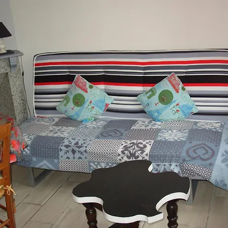 펜션 Maison Atypique Entre Baie De Somme Et Mers Les Bains Dargnies