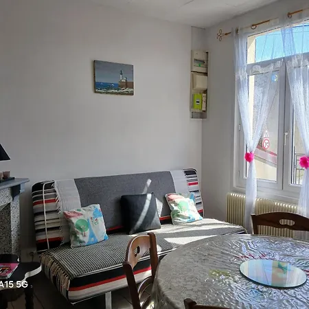 Hébergement de vacances Atypique Entre Baie-de-somme Et De Mers-les-bains Dargnies